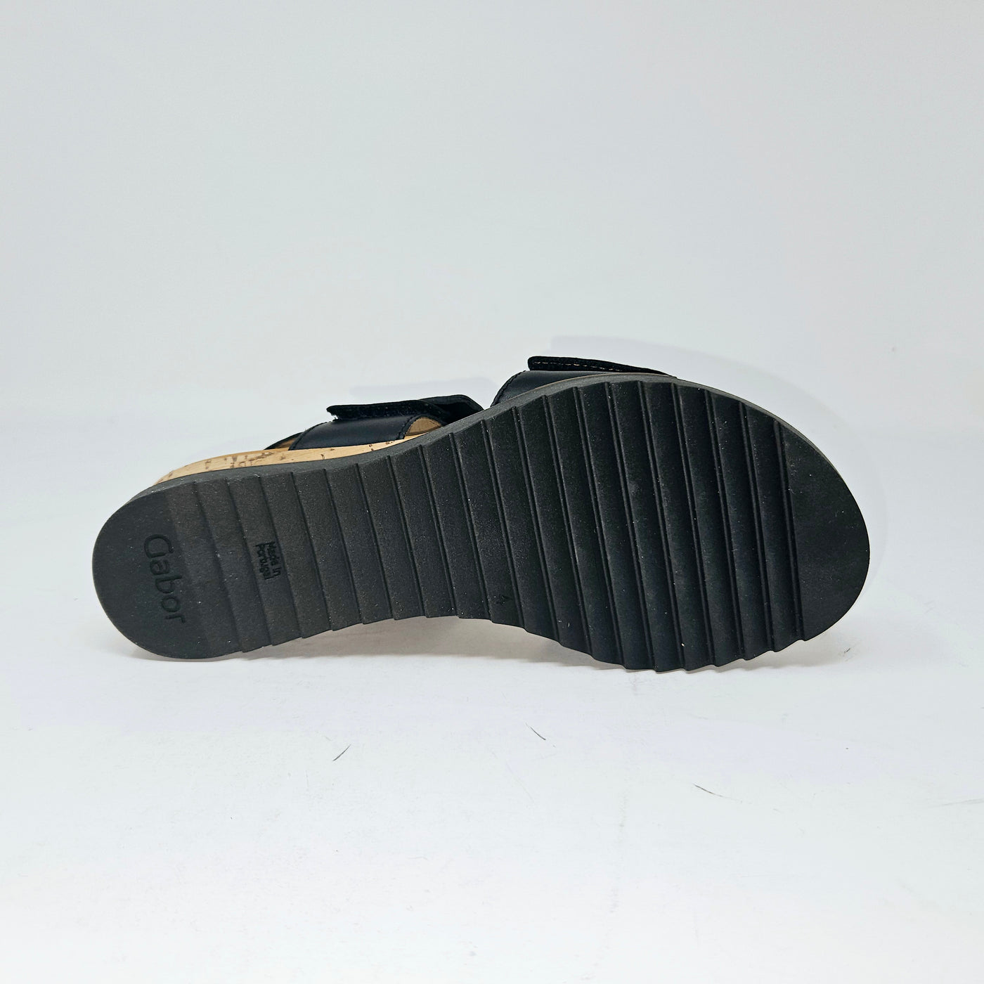 62.752 Cuir Noir