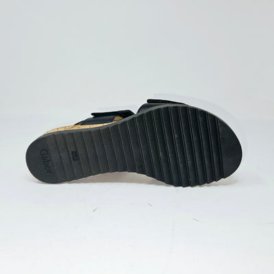 62.752 Cuir Noir