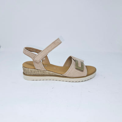 62.756 Nubuck Sand