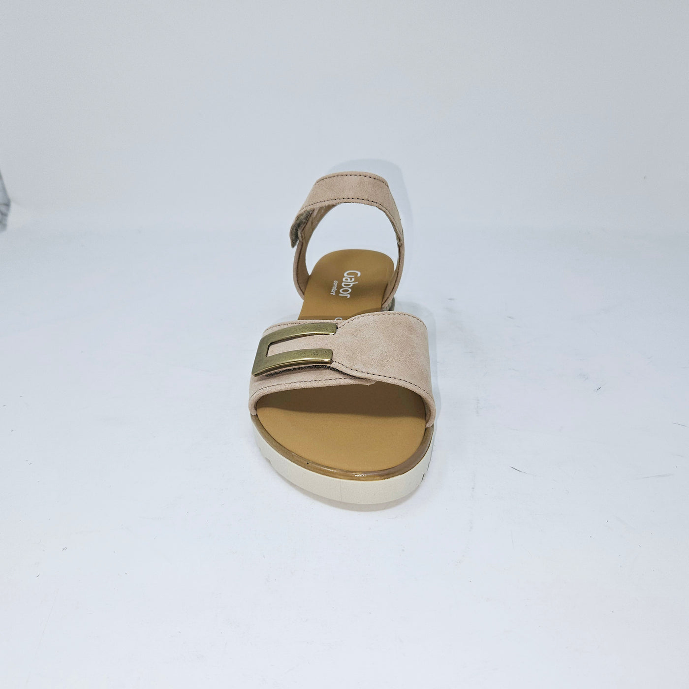 62.756 Nubuck Sand