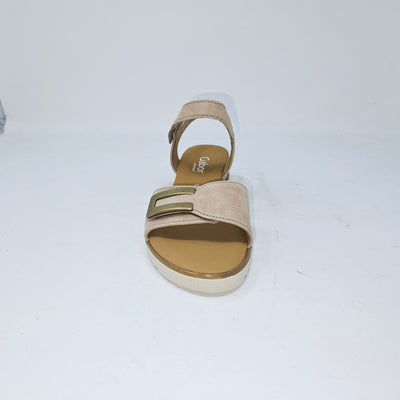 62.756 Nubuck Sand