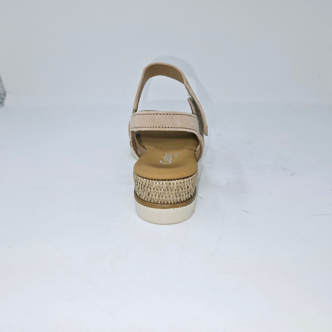 62.756 Nubuck Sand