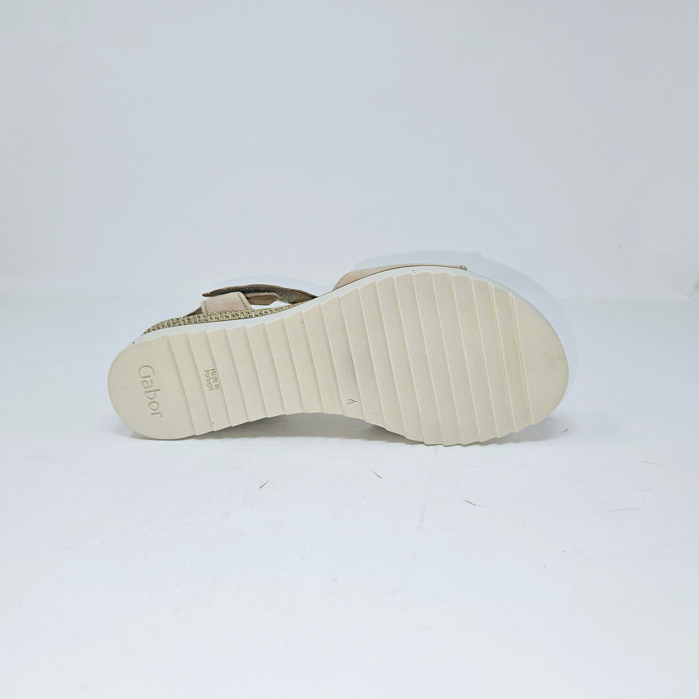 62.756 Nubuck Sand