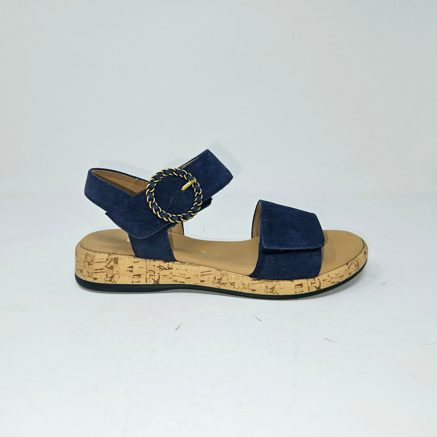 62.734 Nubuck Marine