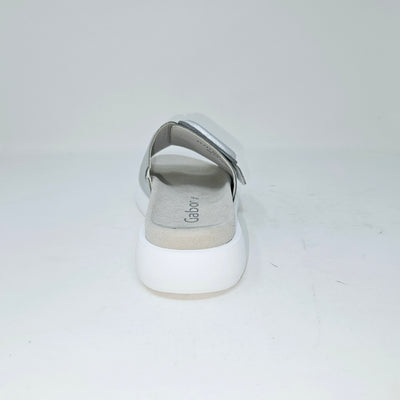 63.751 Cuir Argent