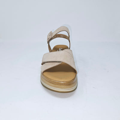 62.741 Nubuck Beige