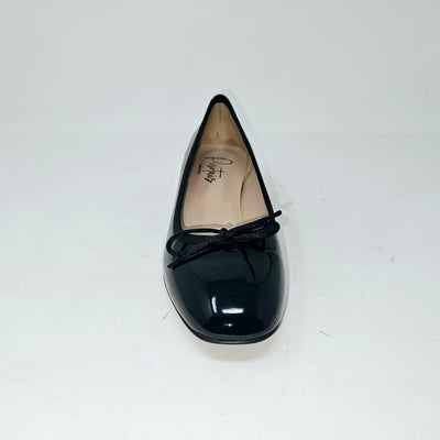 Brune Vernis Noir