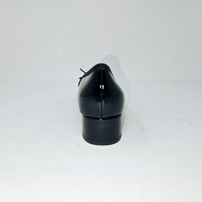 Brune Vernis Noir