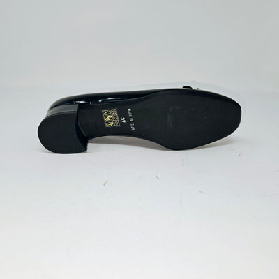 Brune Vernis Noir
