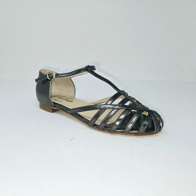 Bernadette Bronze