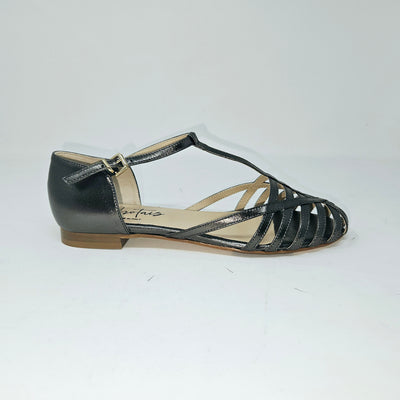 Bernadette Bronze