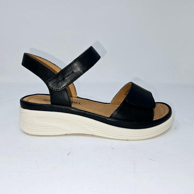Sevran 01 Noir