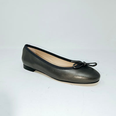 Barbara Cuir Bronze