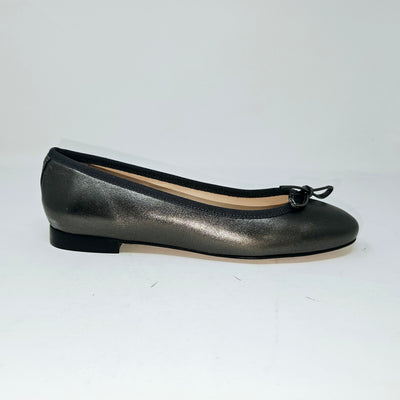 Barbara Cuir Bronze