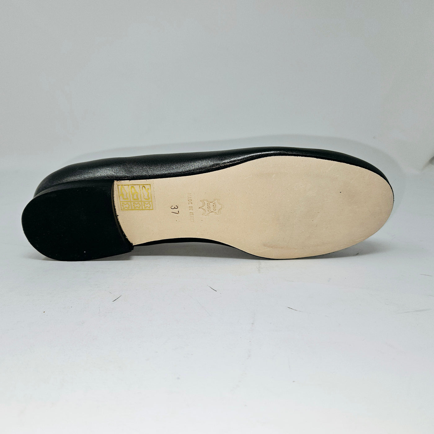 Barbara Cuir Bronze