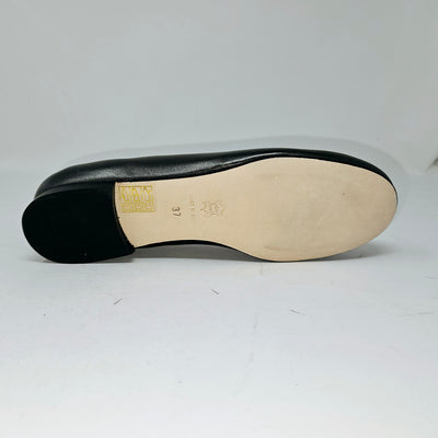 Barbara Cuir Bronze
