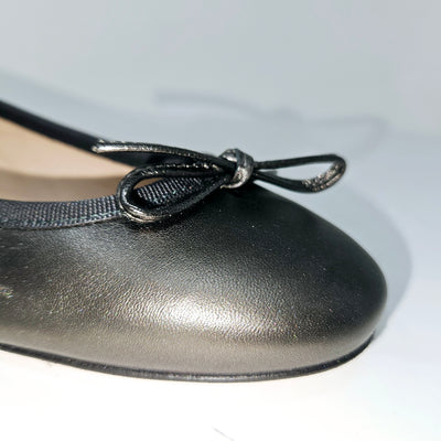 Barbara Cuir Bronze