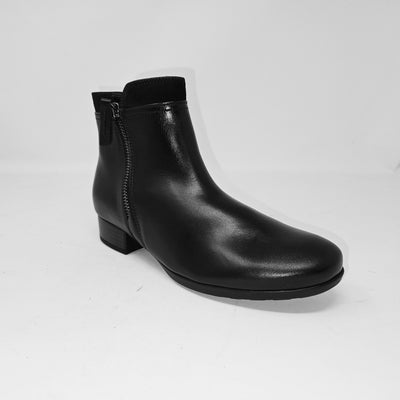 72718 Cuir noir