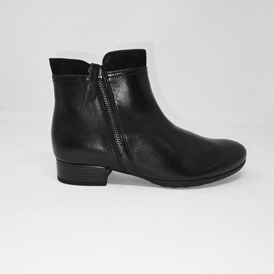 72718 Cuir noir