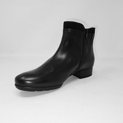 72718 Cuir noir