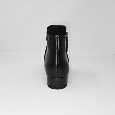 72718 Cuir noir