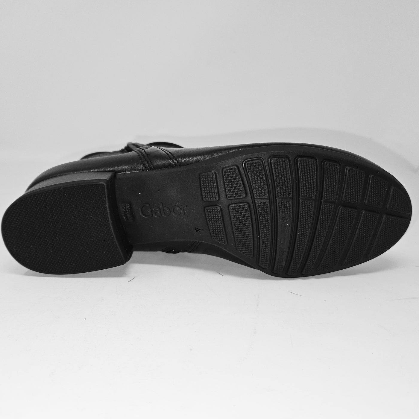 72718 Cuir noir