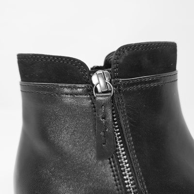 72718 Cuir noir