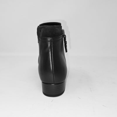 72718 Cuir midnight