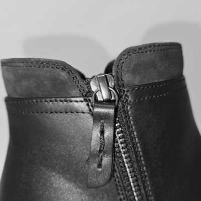 72718 Cuir midnight