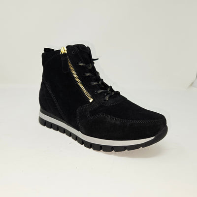 76.758 Nubuck Noir