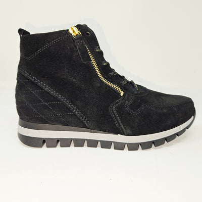 76.758 Nubuck Noir