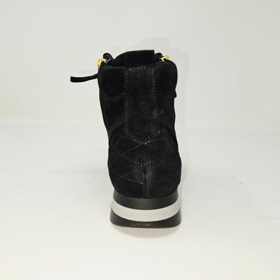 76.758 Nubuck Noir