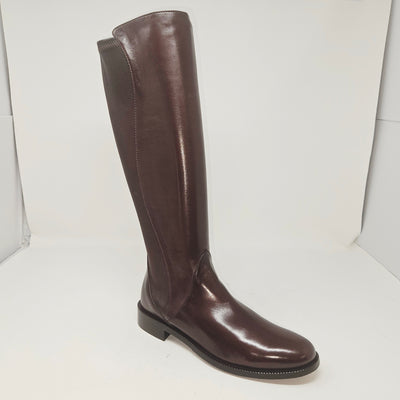 5170 Bérénice Cuir lisse Marron