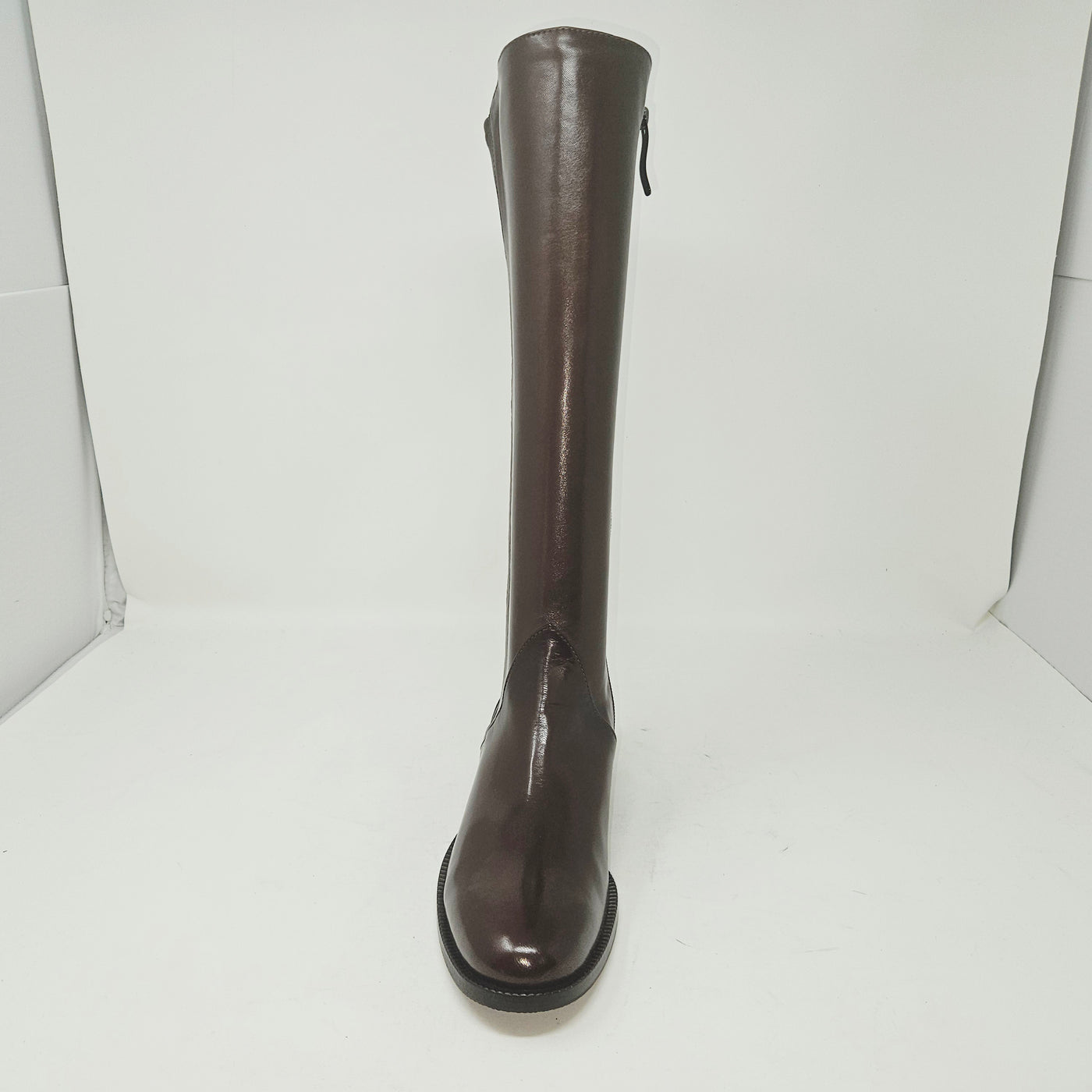 5170 Bérénice Cuir lisse Marron