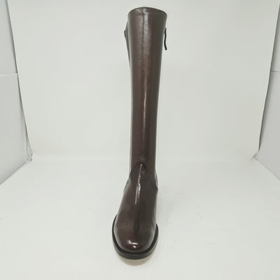 5170 Bérénice Cuir lisse Marron