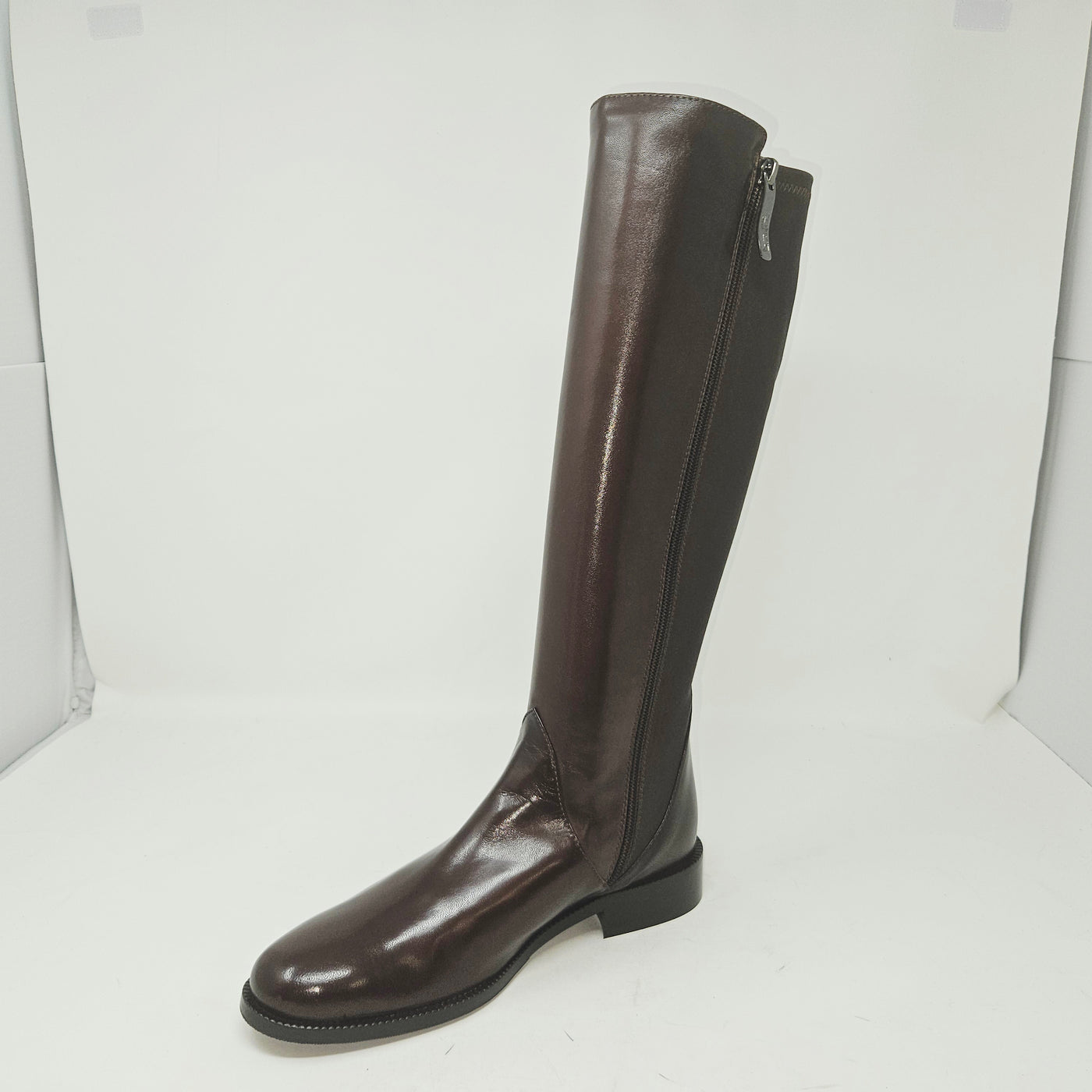 5170 Bérénice Cuir lisse Marron