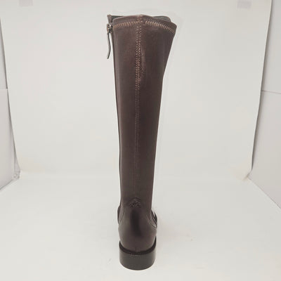 5170 Bérénice Cuir lisse Marron