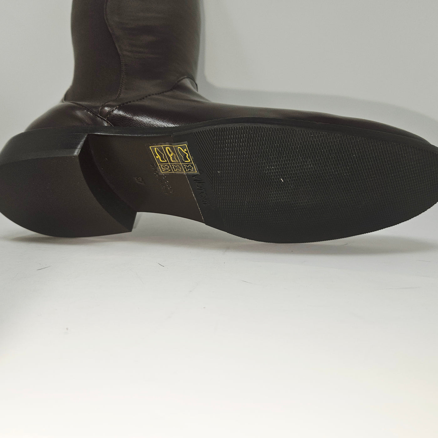 5170 Bérénice Cuir lisse Marron