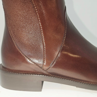 5170 Bérénice Cuir lisse Marron