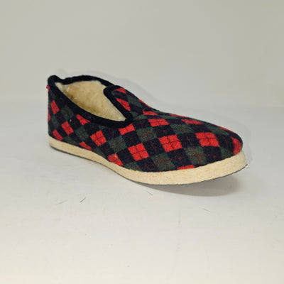 Charentaise mouton André