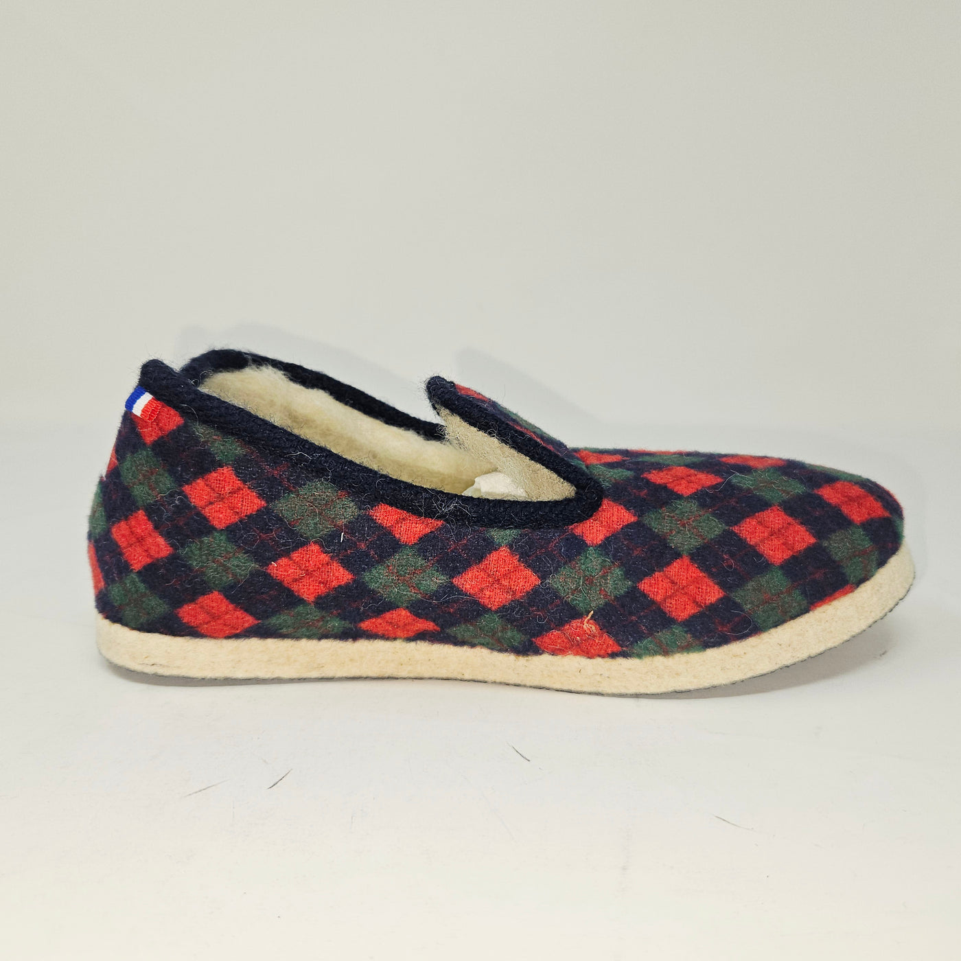 Charentaise mouton André