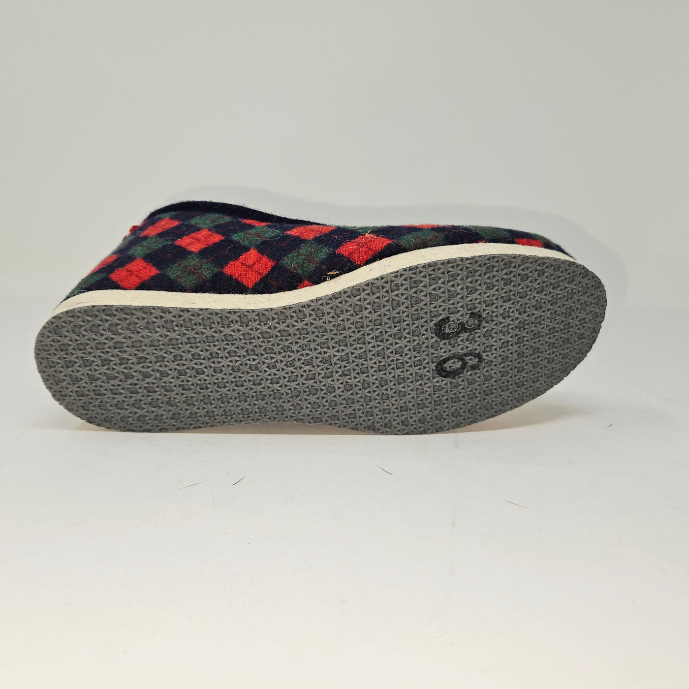 Charentaise mouton André