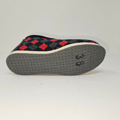 Charentaise mouton André