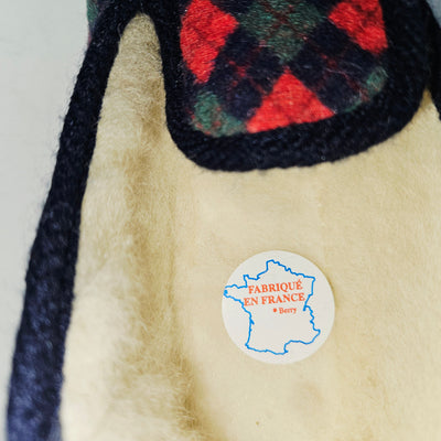 Charentaise mouton André