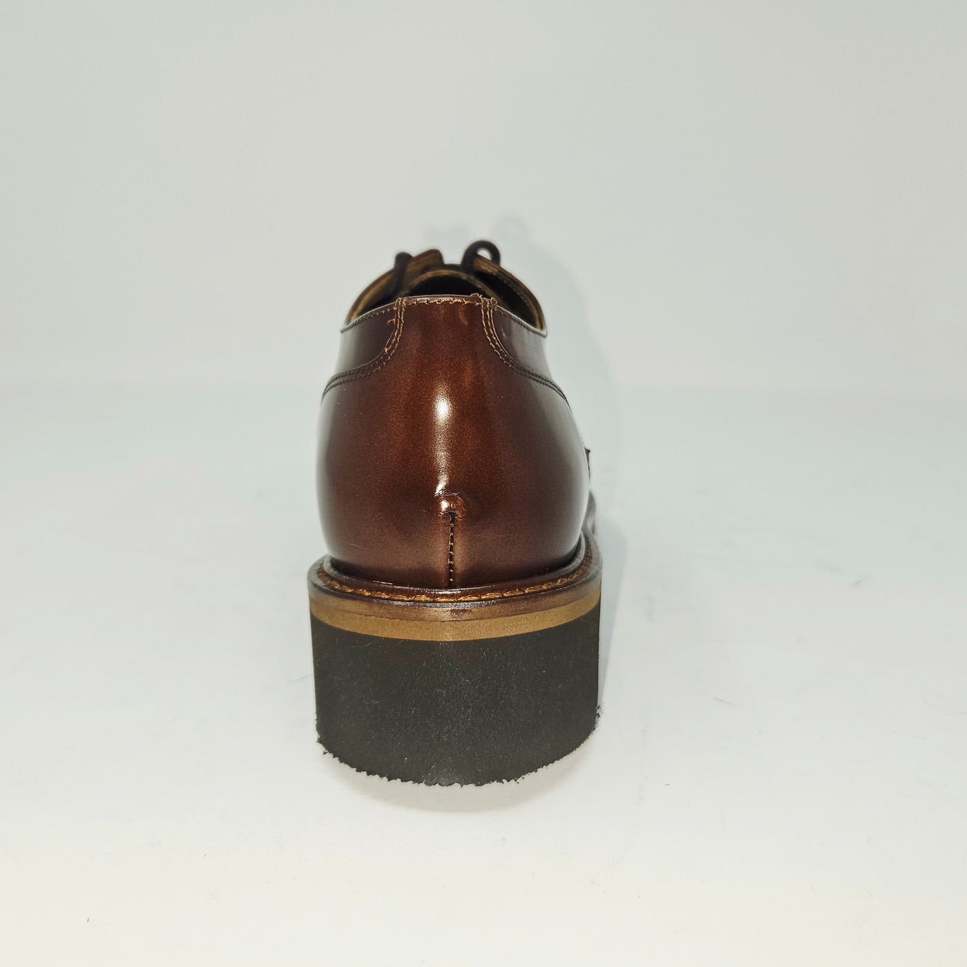 Cecile Cuir/Fant Marron