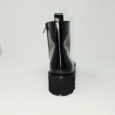 Claire cuir noir Fant