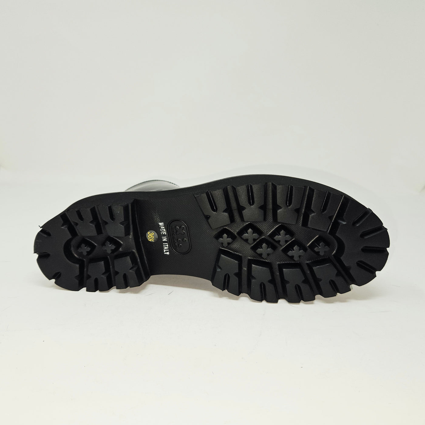 Claire cuir noir Fant