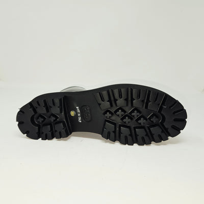 Claire cuir noir Fant