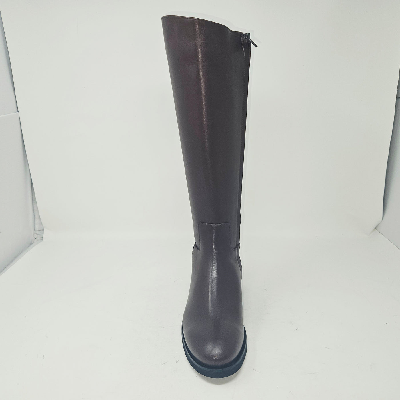 Clementine cuir Marron