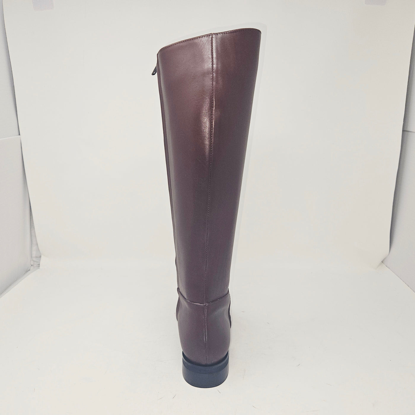 Clementine cuir Marron